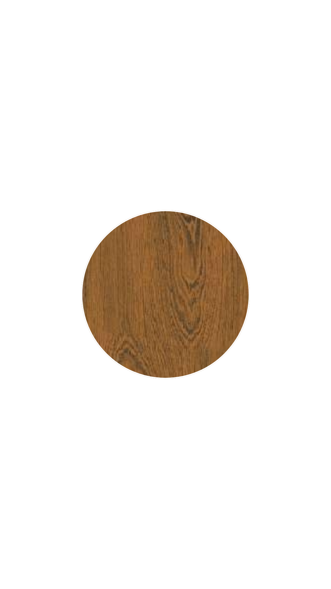 HD 205   Golden Oak